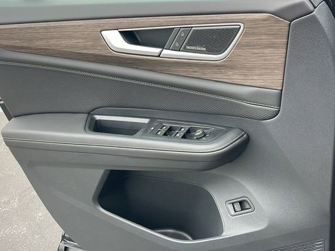 New 2025 Volkswagen Atlas SEL Premium R-Line image 26