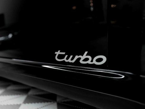 Used 2008 Porsche 911 Turbo AWD/4WD image 32
