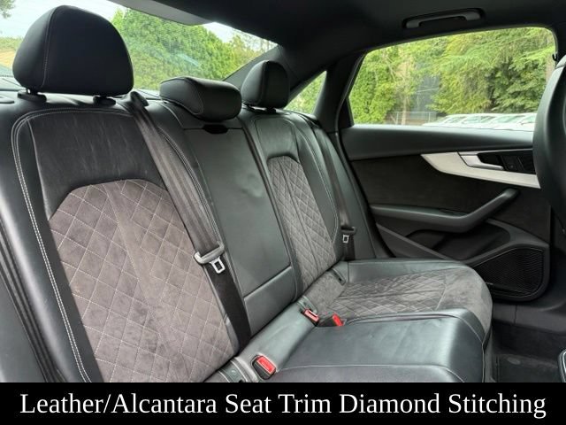 Used 2018 Audi S4 Premium Plus AWD/4WD image 45