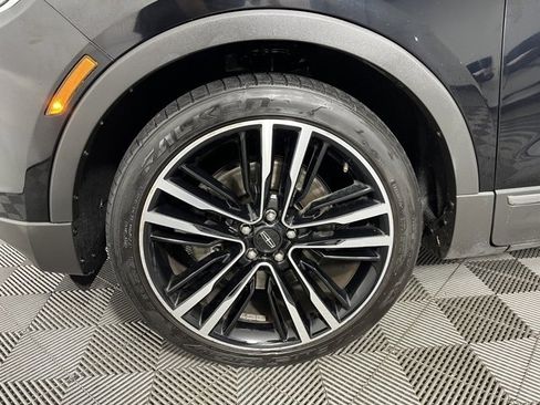 Used 2018 Lincoln MKC Reserve w/ Lincoln MKC Climate Package image 10