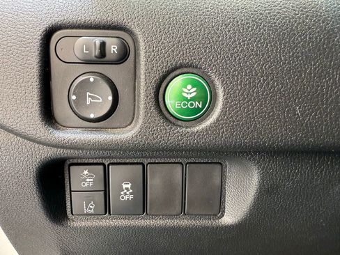 Used 2021 Honda Passport EX-L image 17