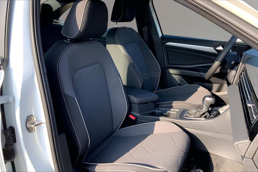 New 2027 Volkswagen Jetta Sport FWD image 11