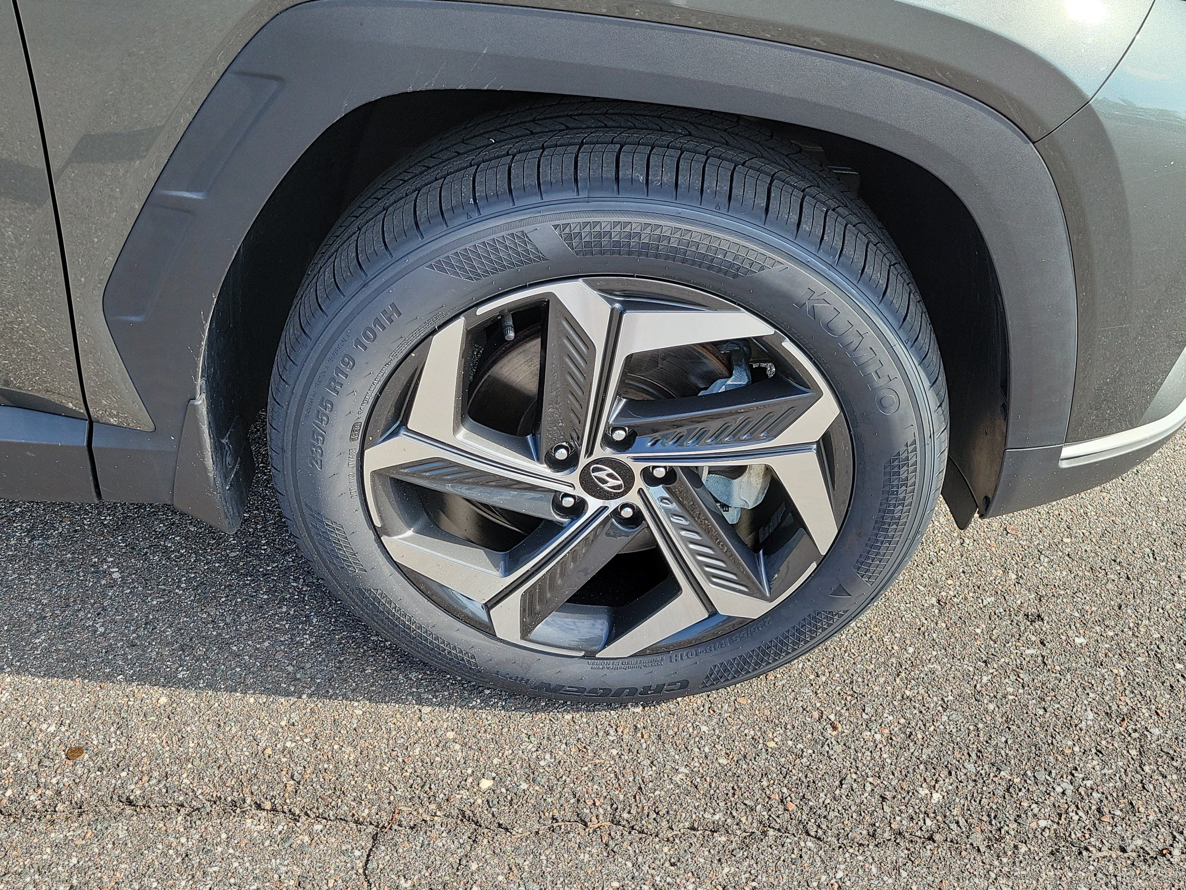 Used 2023 Hyundai Tucson SEL w/ Convenience Package AWD/4WD image 43
