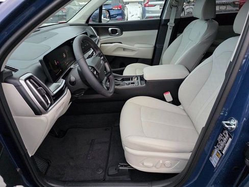 New 2026 Kia Sorento S image 14