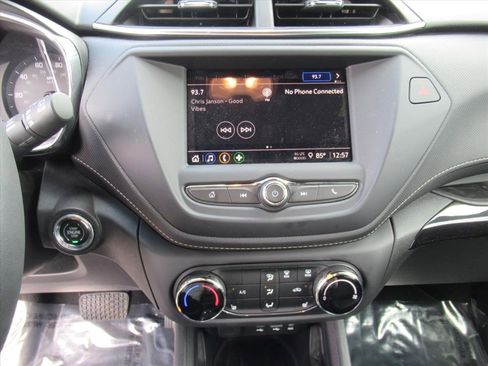 Certified 2023 Chevrolet TrailBlazer ACTIV image 25