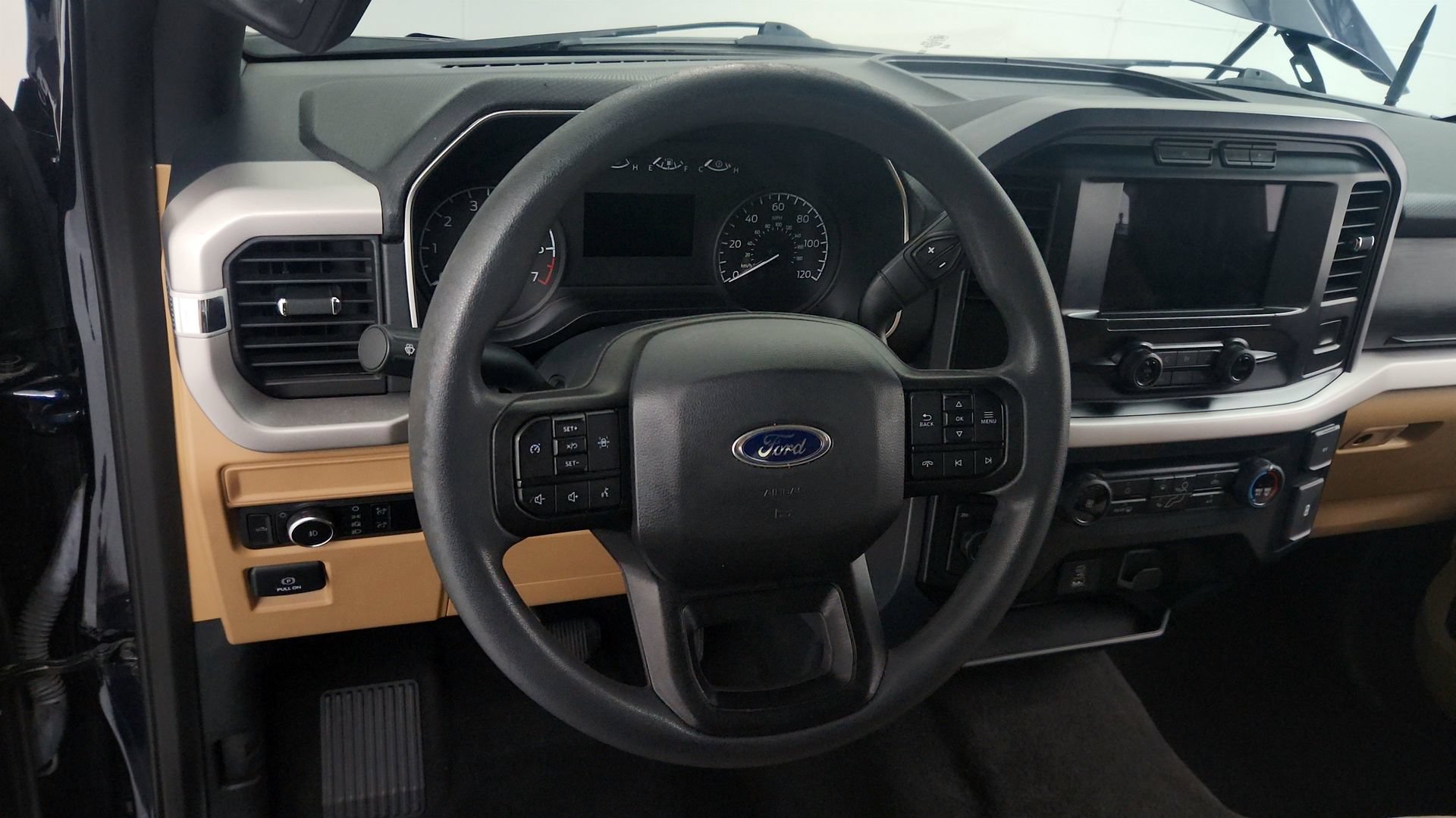 Used 2023 Ford F150 XLT AWD/4WD image 18