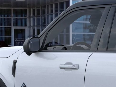 New 2026 Ford Bronco Sport Outer Banks w/ Outer Banks Tech Package+ AWD/4WD image 20