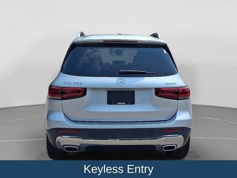 Used 2021 Mercedes-Benz GLB 250 4MATIC image 6