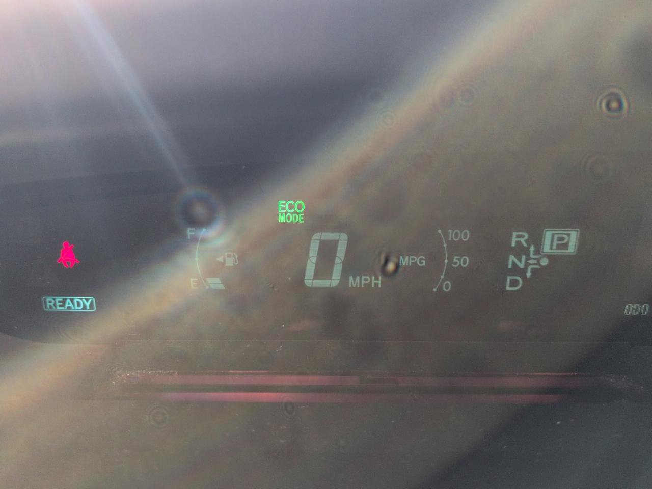 Used 2014 Toyota Prius Three FWD image 20