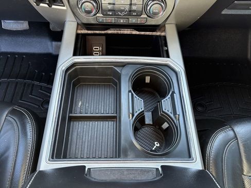 Used 2019 Ford F250 Lariat w/ Lariat Value Package image 24