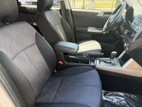 Used 2009 Subaru Forester 2.5X w/ Popular Equipment Group 1B AWD/4WD image 30