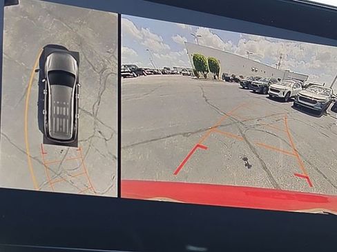 New 2026 Buick Enclave Preferred w/ Power Package image 15