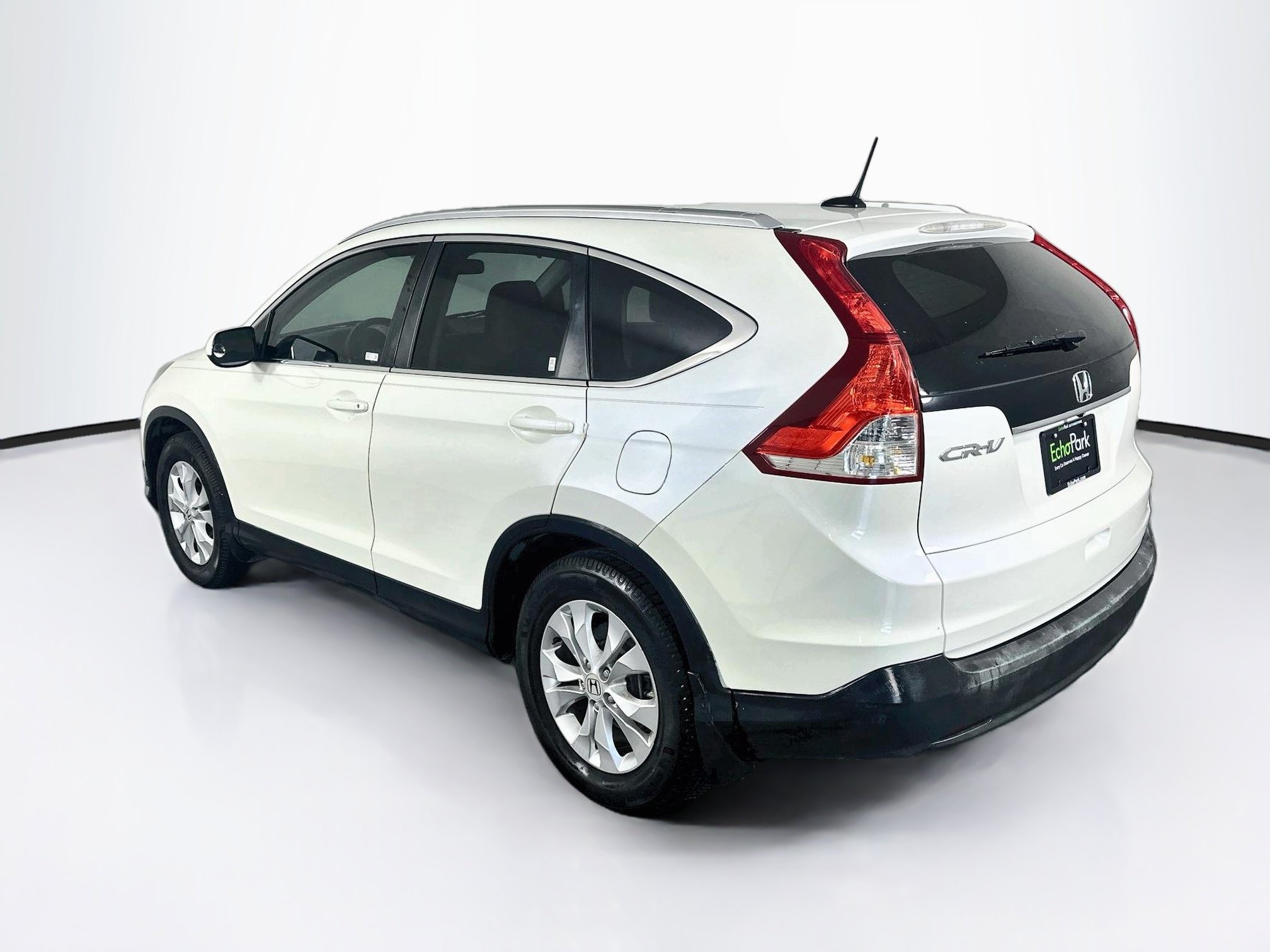 Used 2014 Honda CR-V EX-L image 5