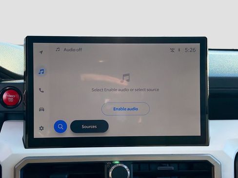 Used 2024 Toyota Tacoma TRD Off-Road image 30