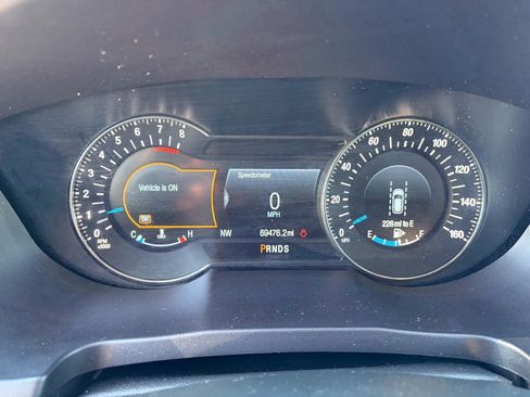 Used 2018 Ford Explorer Platinum image 19