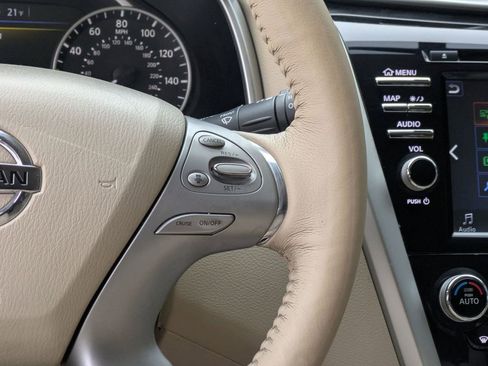 Used 2018 Nissan Murano Platinum image 14