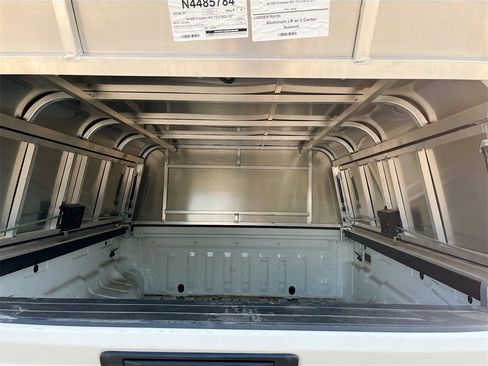 Used 2024 Nissan Frontier S image 23