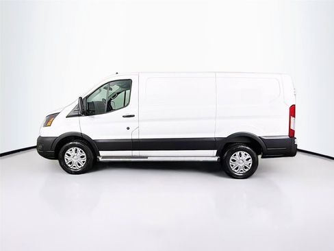 Used 2025 Ford Transit 250 Low Roof w/ Exterior Upgrade Package RWD image 8