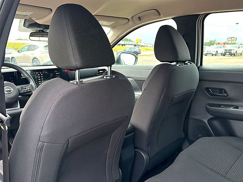 New 2026 Nissan Kicks S FWD image 14