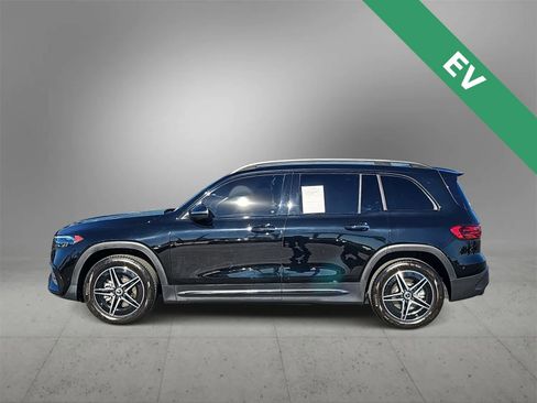 Used 2024 Mercedes-Benz EQB 250+ image 5