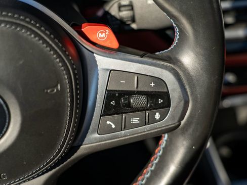 Used 2023 BMW M3 w/ Executive Package image 31