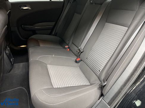 Used 2023 Dodge Charger R/T w/ Blacktop Package image 19