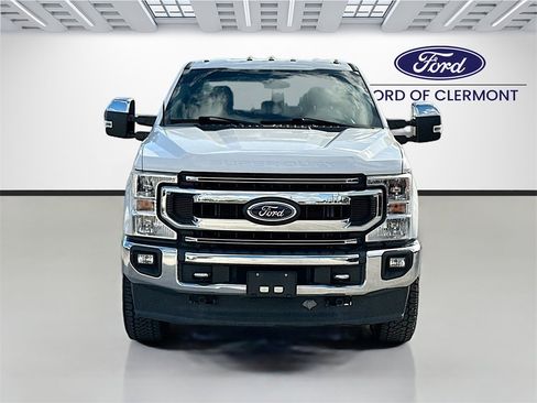 Used 2021 Ford F350 XLT w/ XLT Premium Package image 2