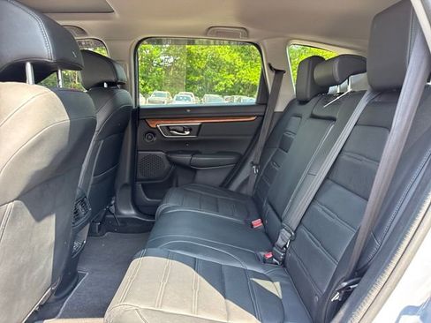 Used 2020 Honda CR-V EX-L image 11