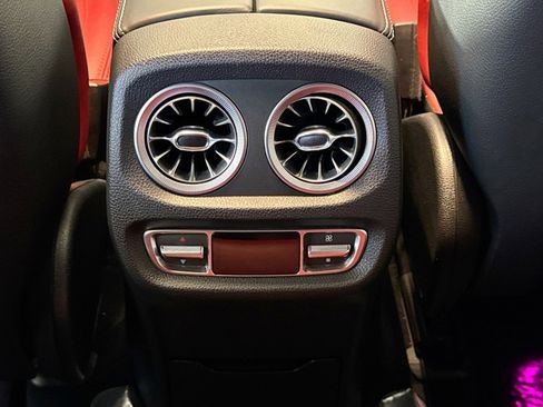 Used 2021 Mercedes-Benz G 550 G 550 4MATIC SUV image 24