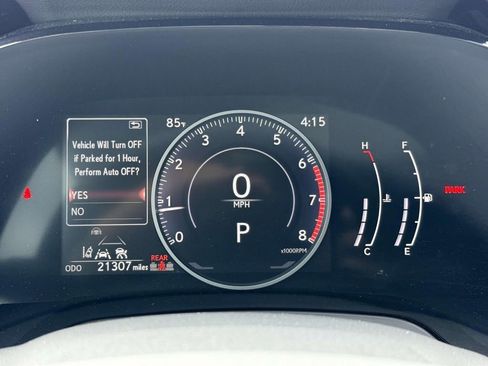 Used 2023 Lexus RX 350 Premium image 30