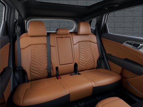New 2026 Kia Sportage X-Line Prestige image 16