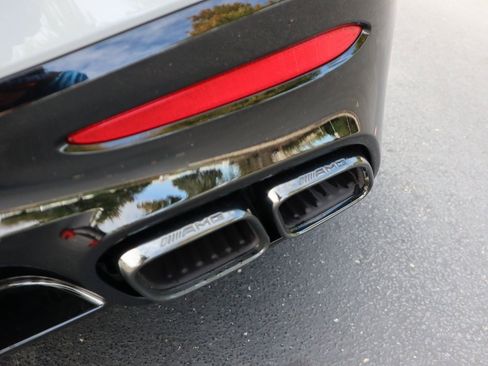 New 2026 Mercedes-Benz AMG GT 55 image 17