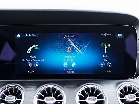 Used 2023 Mercedes-Benz AMG GT 63 image 84