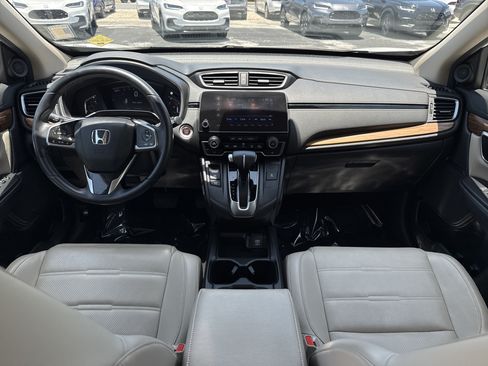 Certified 2018 Honda CR-V EX-L image 20