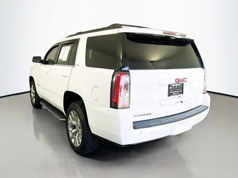 Used 2020 GMC Yukon SLT w/ Open Road Package AWD/4WD image 5