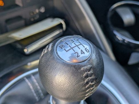 Used 2022 MAZDA MX-5 Miata RF Grand Touring image 28