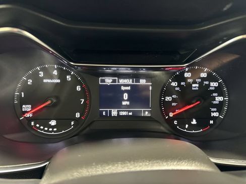 Used 2023 Chevrolet TrailBlazer LT w/ Convenience Package AWD/4WD image 15