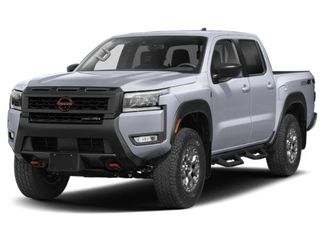 New 2026 Nissan Frontier PRO-4X w/ Pro Premium Package AWD/4WD video 1