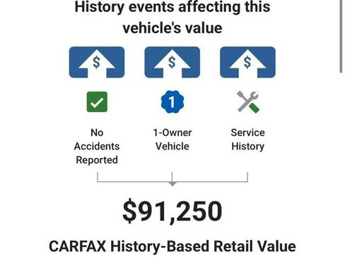 Used 2023 Cadillac Escalade ESV Sport Platinum w/ LPO, ONYX Package AWD/4WD image 5