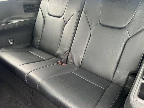 Certified 2024 Lexus TX 350 FWD w/ Technology Package image 15