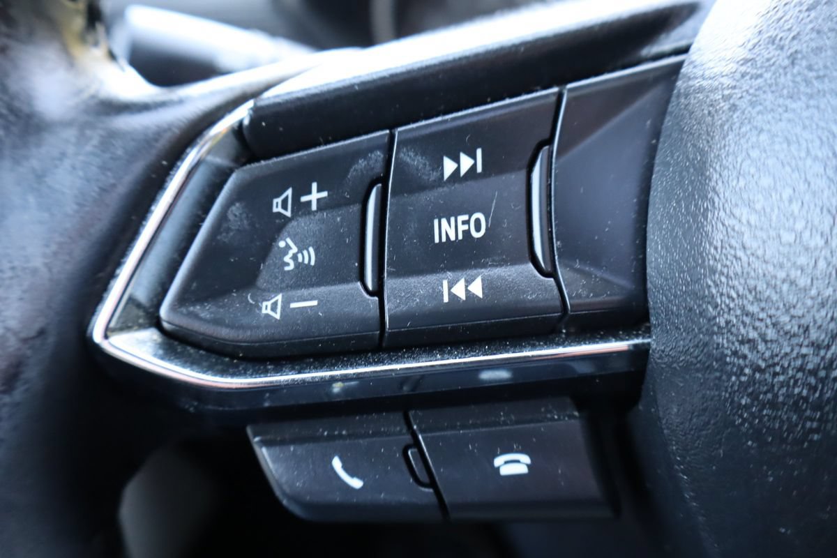 Used 2018 MAZDA CX-5 Grand Touring AWD/4WD image 30