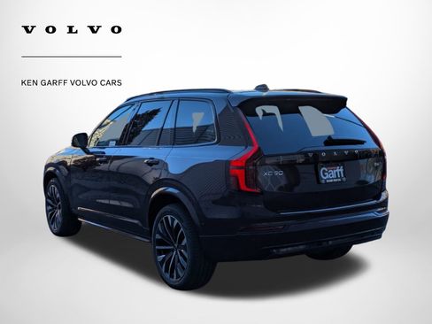 New 2026 Volvo XC90 B6 Ultra w/ Protection Package AWD/4WD image 5