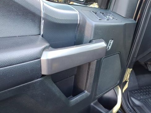 Used 2020 Ford F150 XLT w/ Equipment Group 302A Luxury AWD/4WD image 13