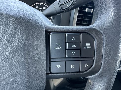 Used 2025 Ford F250 XLT AWD/4WD image 20