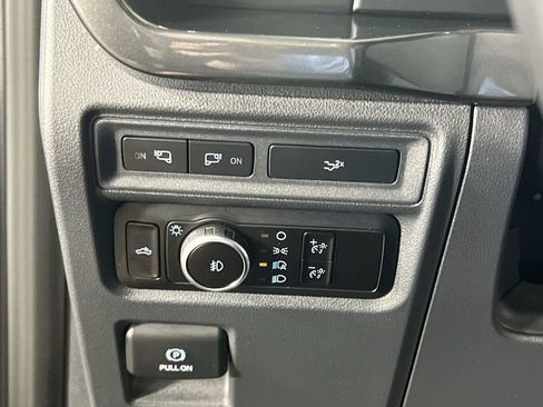 Used 2023 Ford F150 XLT w/ Equipment Group 302A High AWD/4WD image 19