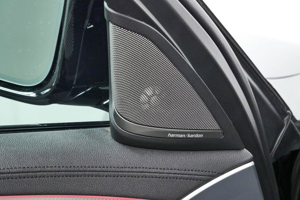 Used 2023 BMW M5 w/ Competition Package AWD/4WD image 9
