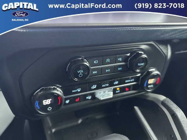Used 2023 Ford Bronco Outer Banks AWD/4WD image 29
