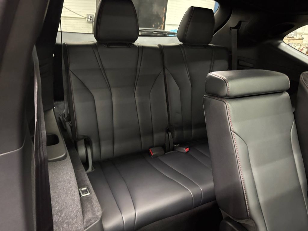 Certified 2022 Acura MDX A-Spec AWD/4WD image 19