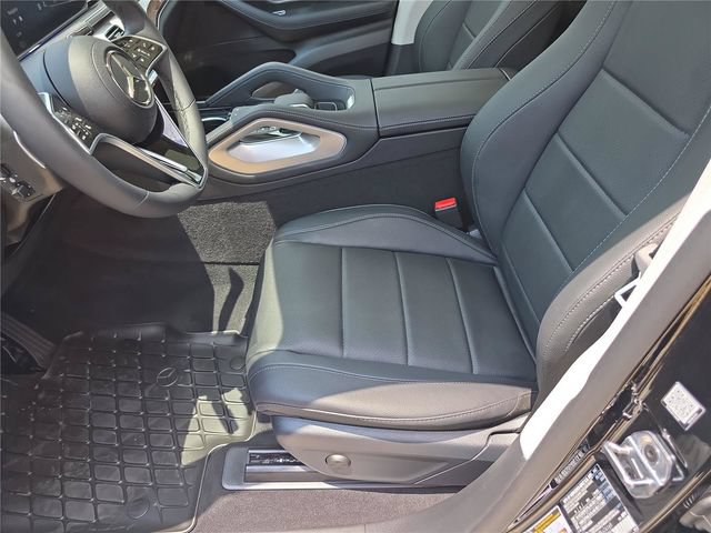 New 2026 Mercedes-Benz GLE 450 4MATIC image 25