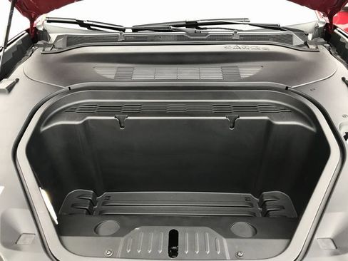 New 2024 Ford Mustang Mach-E Select w/ Comfort Package Lite image 3